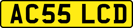 AC55LCD