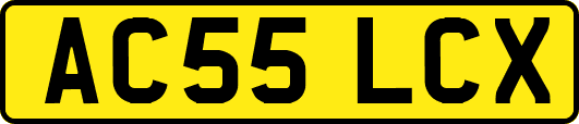 AC55LCX