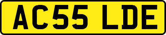 AC55LDE