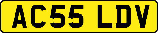 AC55LDV