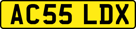 AC55LDX