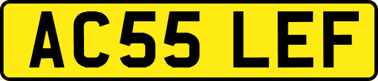 AC55LEF