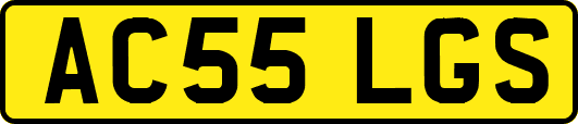 AC55LGS