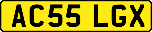 AC55LGX