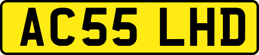 AC55LHD
