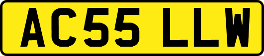 AC55LLW