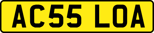 AC55LOA