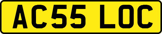 AC55LOC