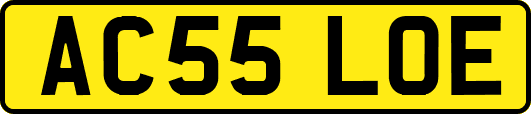 AC55LOE