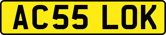 AC55LOK