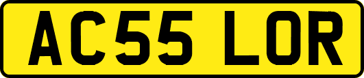 AC55LOR