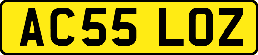 AC55LOZ