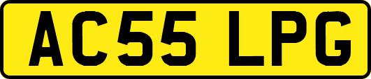 AC55LPG