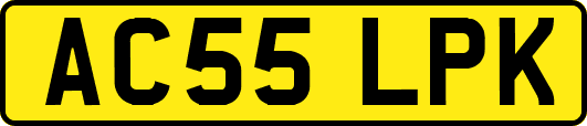 AC55LPK