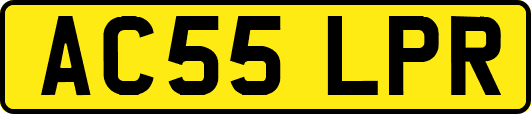AC55LPR