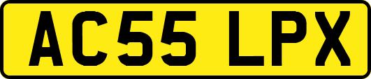 AC55LPX