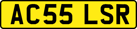 AC55LSR