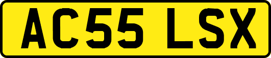 AC55LSX