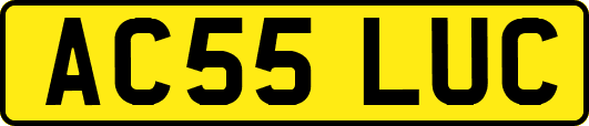 AC55LUC