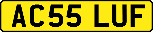 AC55LUF
