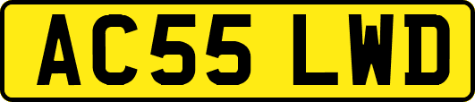 AC55LWD