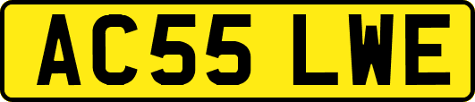 AC55LWE