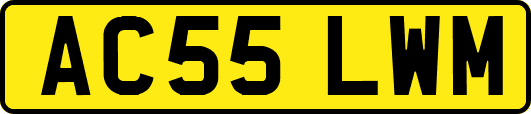 AC55LWM