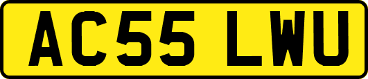 AC55LWU