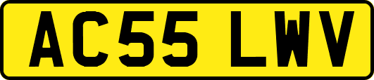 AC55LWV