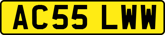 AC55LWW