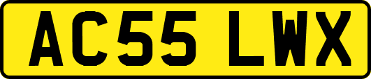 AC55LWX