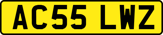 AC55LWZ