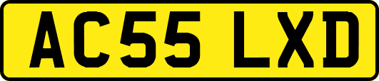 AC55LXD