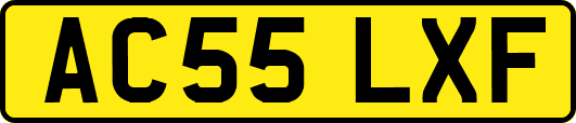 AC55LXF
