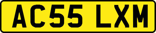AC55LXM