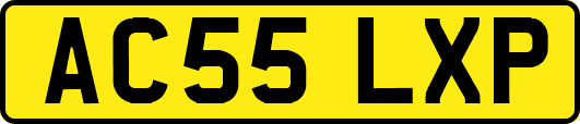 AC55LXP