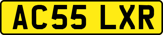 AC55LXR