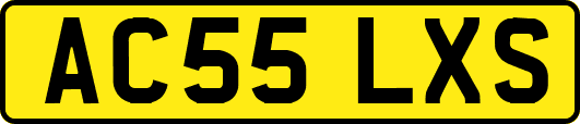 AC55LXS
