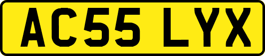 AC55LYX