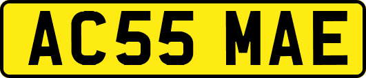 AC55MAE