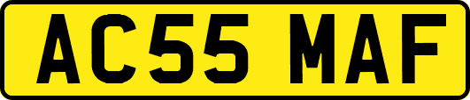 AC55MAF