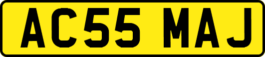 AC55MAJ
