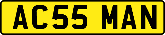 AC55MAN