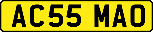 AC55MAO