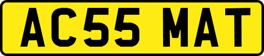 AC55MAT