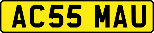 AC55MAU
