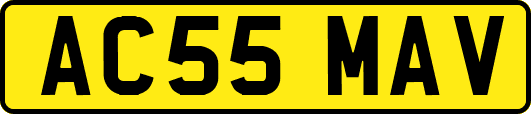 AC55MAV