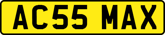 AC55MAX