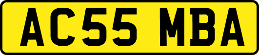 AC55MBA