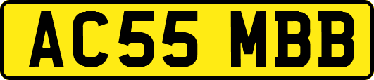 AC55MBB